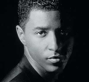 Babyface lyrics