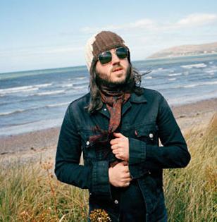 Badly Drawn Boy lyrics
