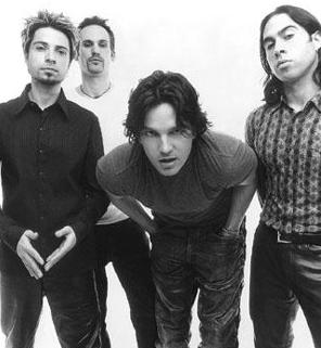 Third Eye Blind lyrics