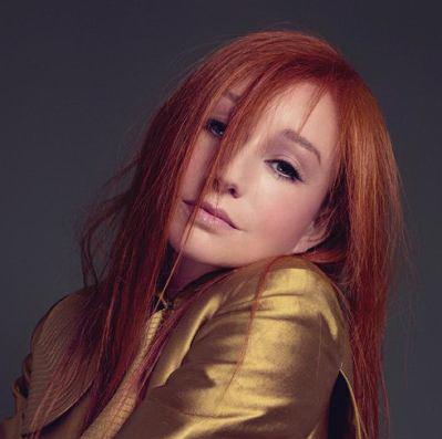 Tori Amos lyrics