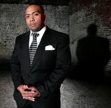 Timbaland lyrics