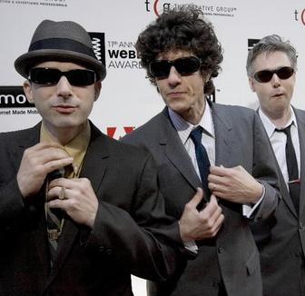 Beastie Boys lyrics