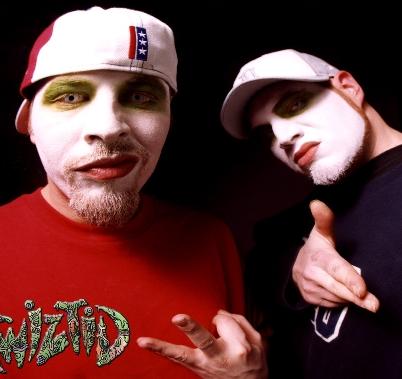 Twiztid lyrics