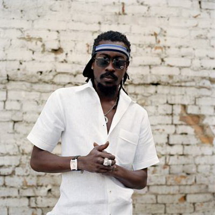 Beenie Man lyrics