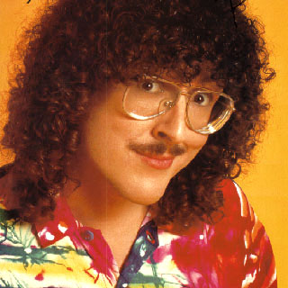 Weird Al Yankovic lyrics
