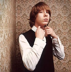 Ben Kweller lyrics
