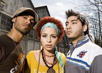 Group 1 Crew lyrics