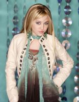 Hannah Montana lyrics