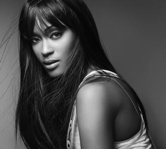 Shontelle lyrics