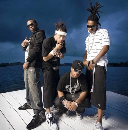 Pretty Ricky lyrics