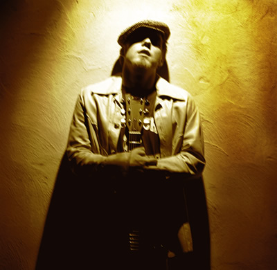 Marc Broussard lyrics