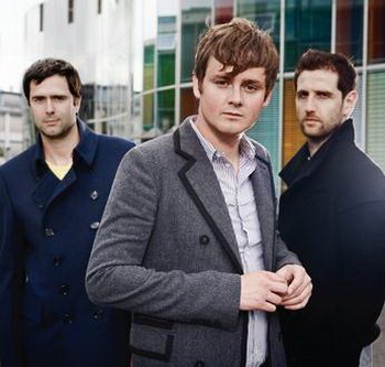 Keane lyrics