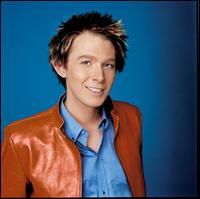 Clay Aiken lyrics