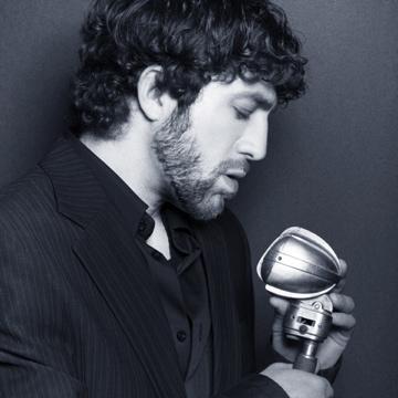 Elliott Yamin lyrics