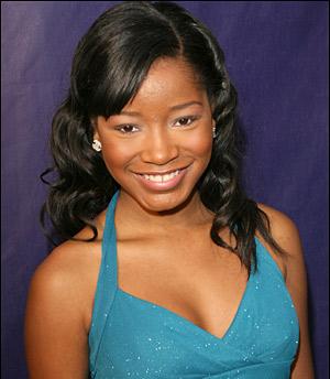 Keke Palmer lyrics