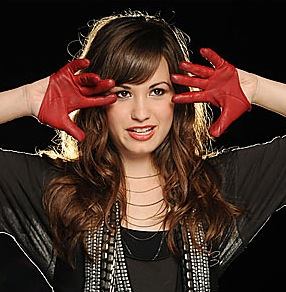Demi Lovato lyrics