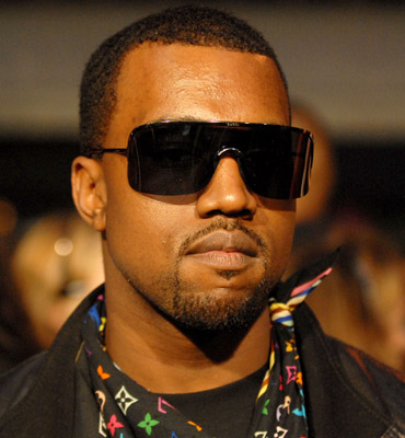 Kanye West lyrics