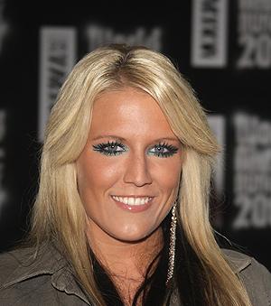 Cascada lyrics