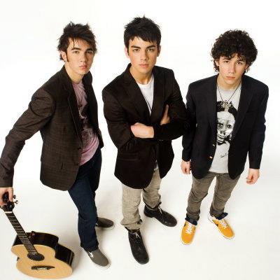 Jonas Brothers lyrics