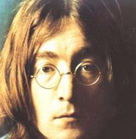 John Lennon lyrics
