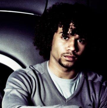 Corbin Bleu lyrics