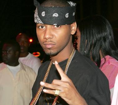 Juelz Santana lyrics