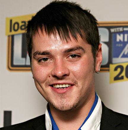 Matt Willis lyrics