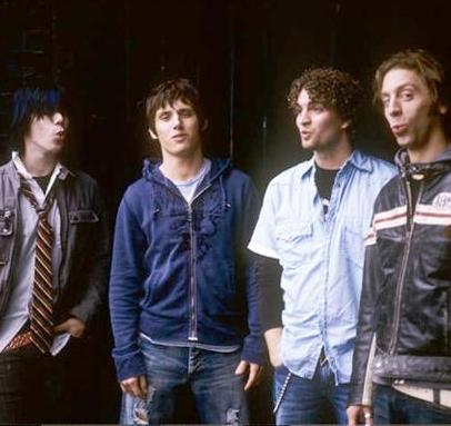 Marianas Trench lyrics