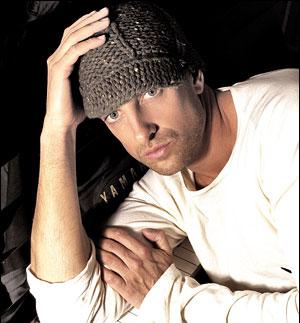 Daniel Powter lyrics