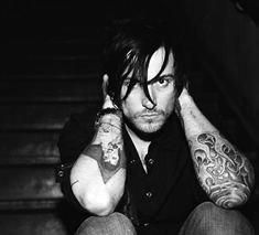 Butch Walker lyrics
