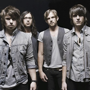Kings Of Leon lyrics