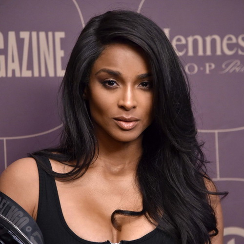 Ciara lyrics