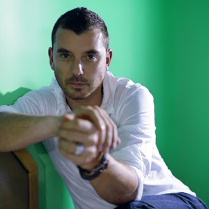 Gavin Rossdale lyrics