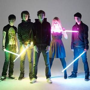 Hadouken! lyrics