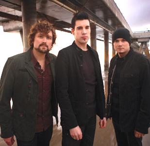 Theory Of A Deadman lyrics