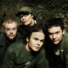 The Rasmus lyrics