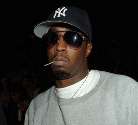 Diddy lyrics