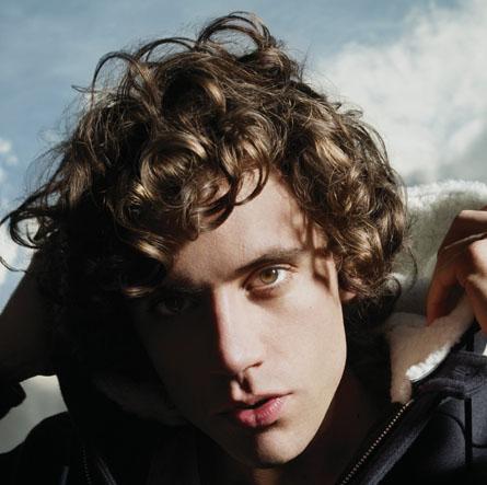 Mika lyrics