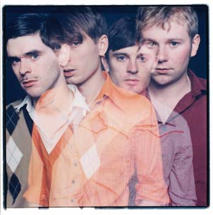 Franz Ferdinand lyrics