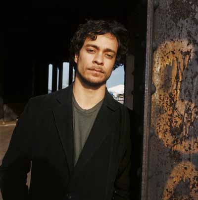 Amos Lee lyrics