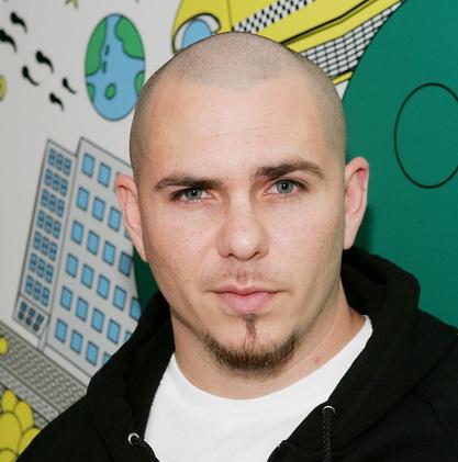 Pitbull lyrics