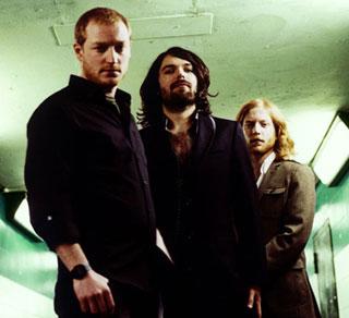 Biffy Clyro lyrics