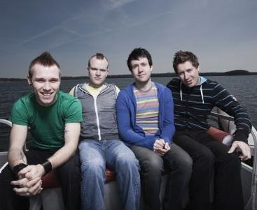 Hawk Nelson lyrics