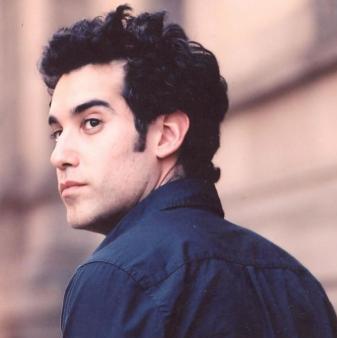 Joshua Radin lyrics