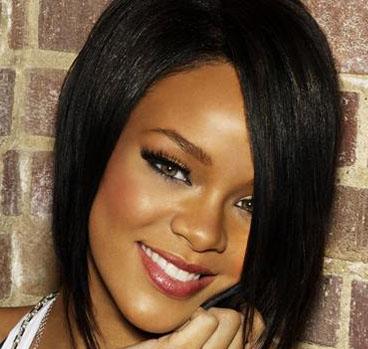 Rihanna lyrics