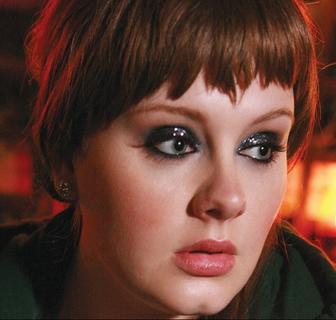 Adele lyrics