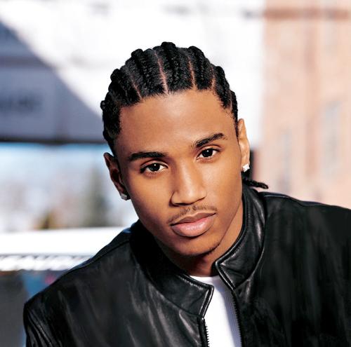 Trey Songz lyrics