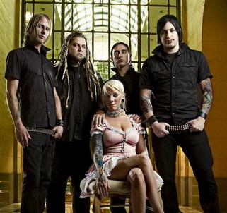 In This Moment lyrics