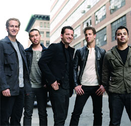 O.A.R. (of A Revolution) lyrics