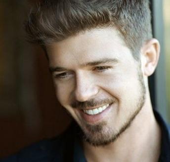 Robin Thicke lyrics
